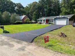 Best Driveway Maintenance Services  in Eden Prairie, MN